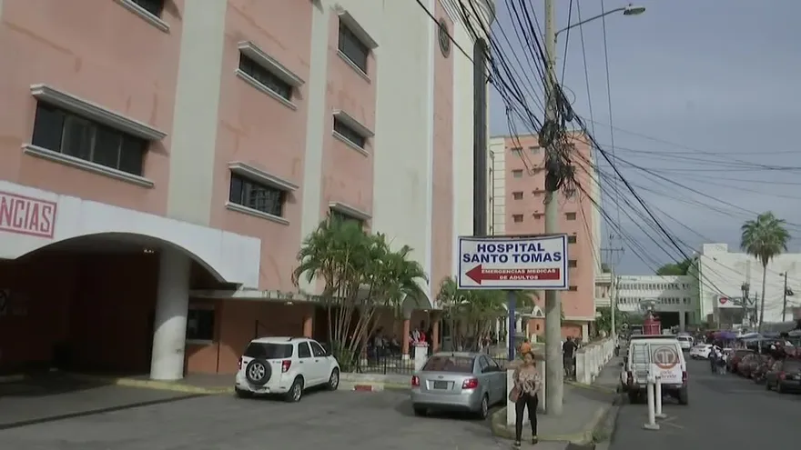 Le practicaron una traqueotomía al exgeneral Noriega