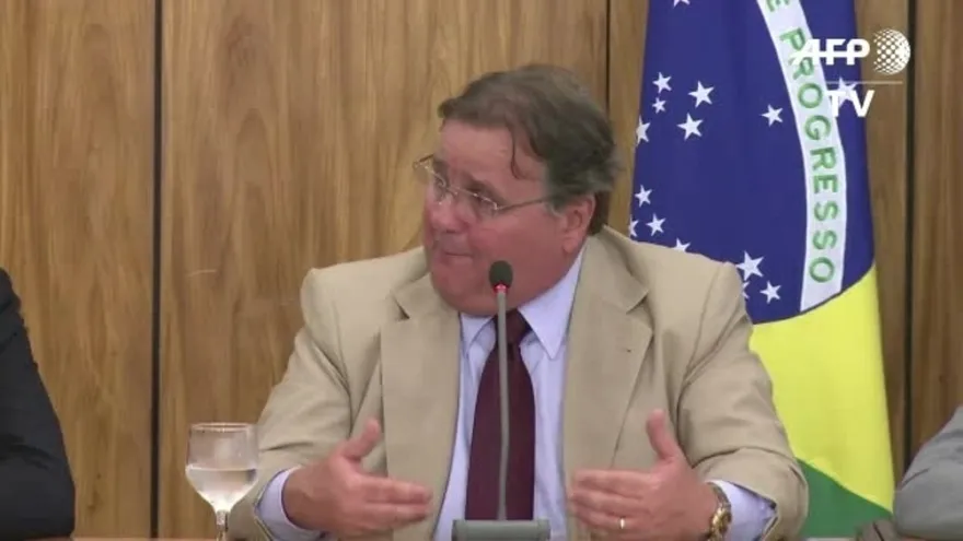 Nuevo escándalo político en Brasil golpea al gobierno