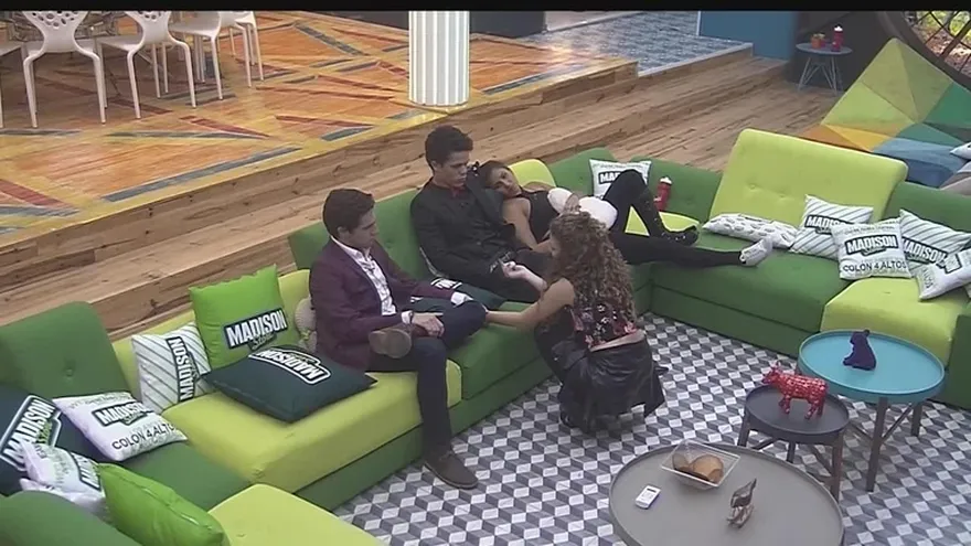 Resumen Diario 11/11/16