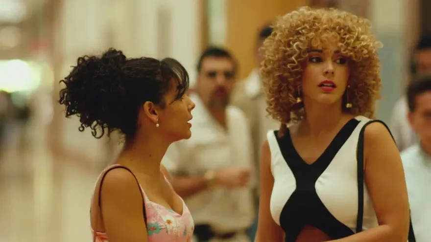 Tarde Lo Conocí - Capítulo 71