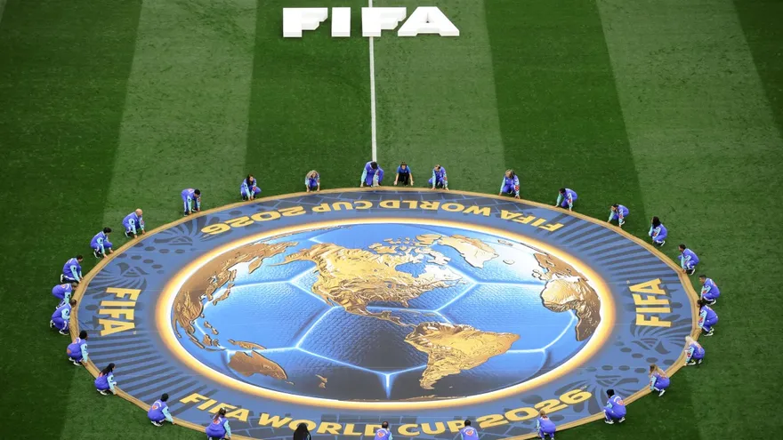 FIFA reverses course, cancels Forward Enterprise project after confederation rejection