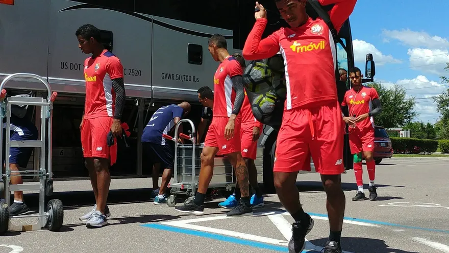 'Bolillo' confirma el equipo titular contra Nicaragua