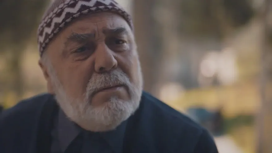 Nefes - Capítulo 123