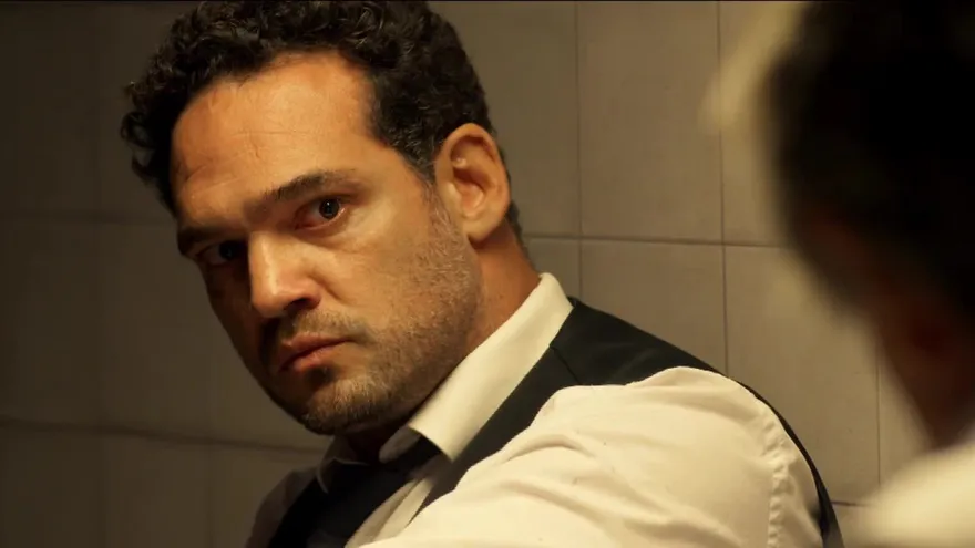 Reglas del Juego Capítulo 126