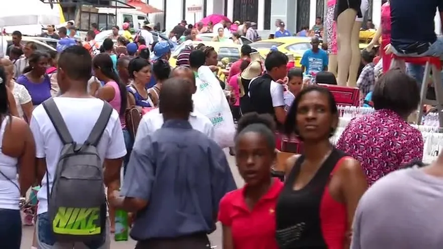 El Censo Salud realizado este 2015 arrojó cifras alarmantes