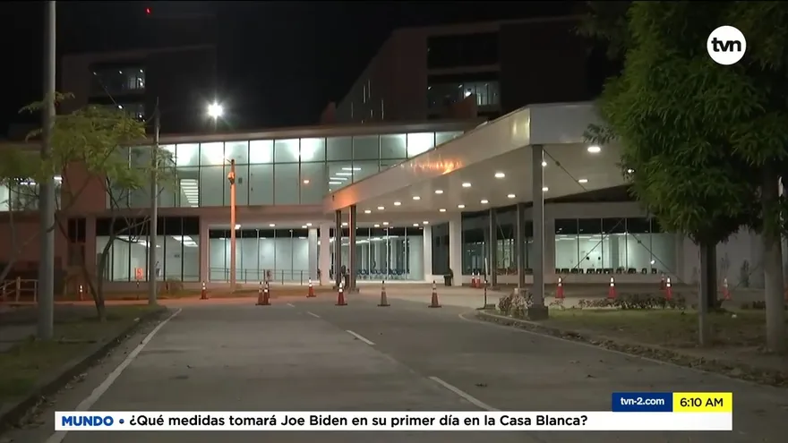 Chiriquí ajusta protocolos para llegada de vacunas