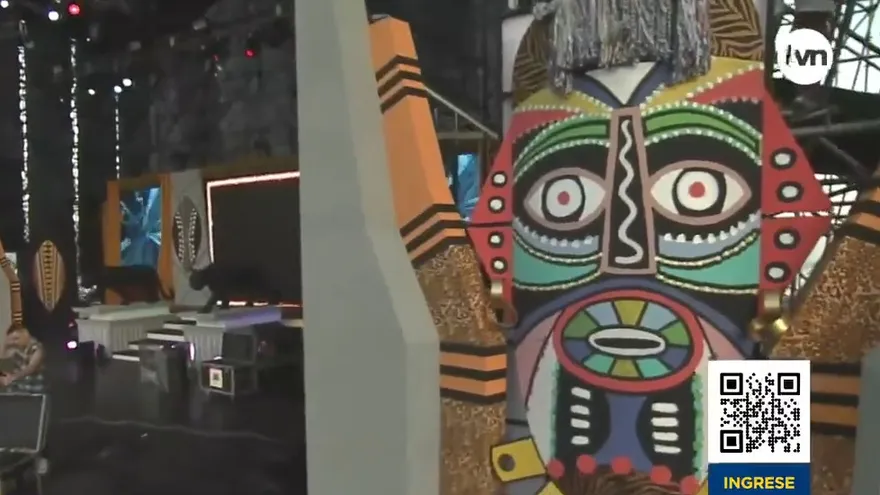 La Cinta Costera está lista para recibir le Carnaval 2023