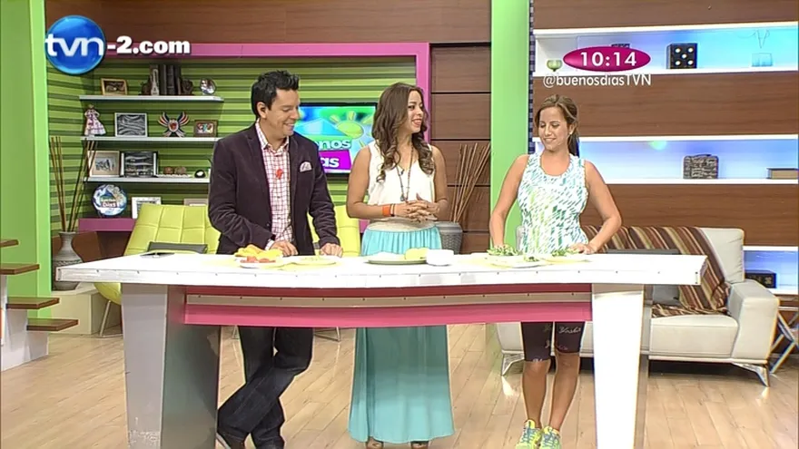 Nutrición - Alimentos que debemos evitar en la cena