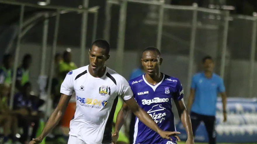 Árabe recibe a un Santa Gema que no ha ganado este año en Colón