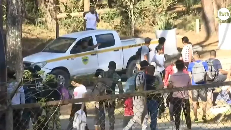 Cuerpos podrían ser enterrados sin entregar a sus familiares