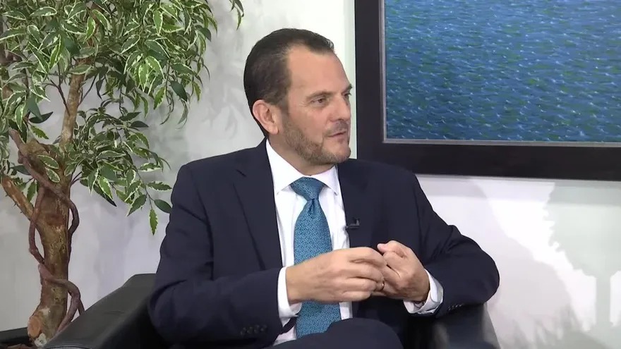 Las confesiones del contralor Humbert sobre las auditorías