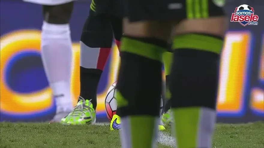 Copa Oro: Trinidad y Tobago le empató a México 4-4 y será rival de Panamá