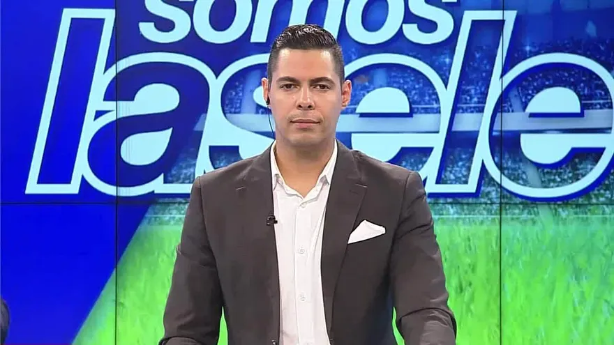 Somos La Sele Radio   14 de Agosto del 2019