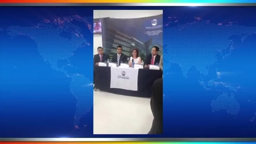 Paciente que recibió trasplante de corazón es dada de alta