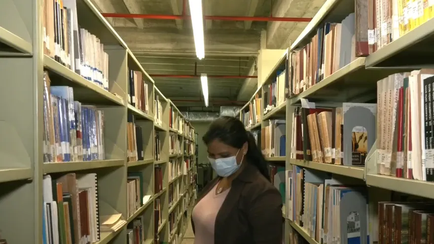 ¿Quiénes son los usuarios de las bibliotecas en la actualidad?