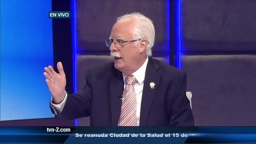 Radar del 03 de Enero del 2016, Bloque 7