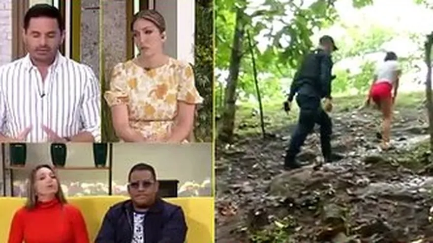 ¿Qué pasó con Aderlyn? Tribunal de San Miguelito declaró culpable al implicado