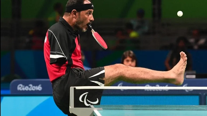 Juegos Paralímpicos