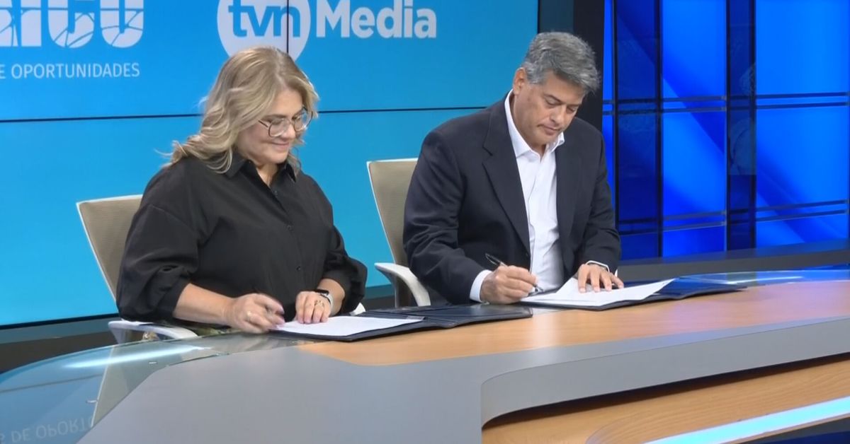 TVN Media firma alianza para promover 'Mosaico Panamá'