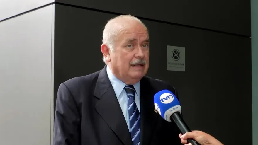 Surgen reacciones por declaraciones de procuradora Kenia Porcell