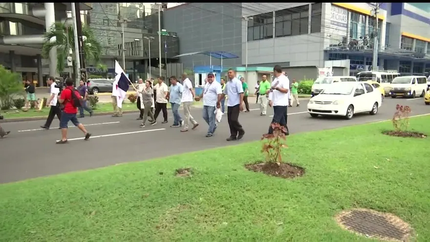 Noticiero AM 17 de agosto de 2017 - Bloque 7