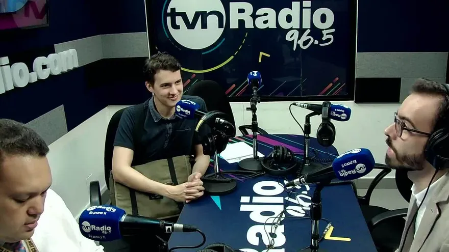 La Previa 2 de enero de 2020