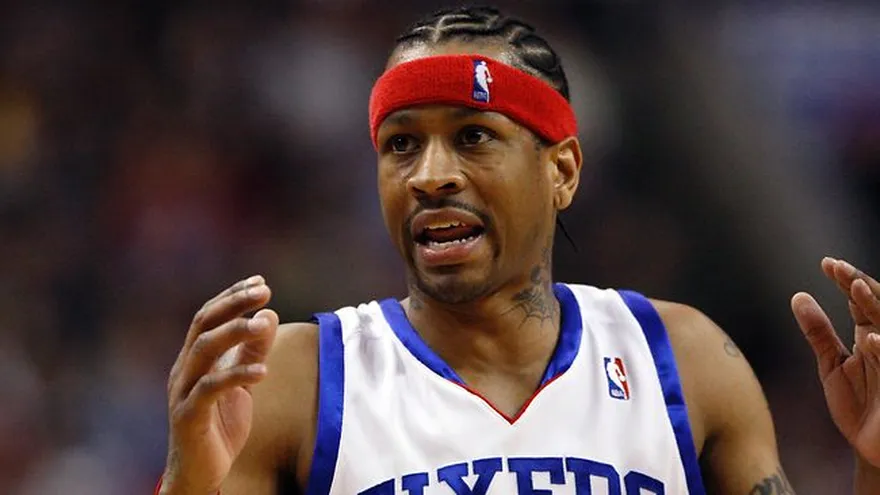 Iverson jugará en la liga dominicana de básquetbol