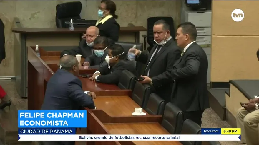 Tendrá consecuencias para la economía la ley de la moratoria