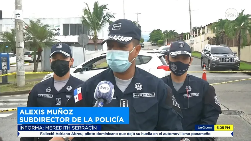 Policía Nacional da seguimiento a homicidios registrados en la ciudad capital