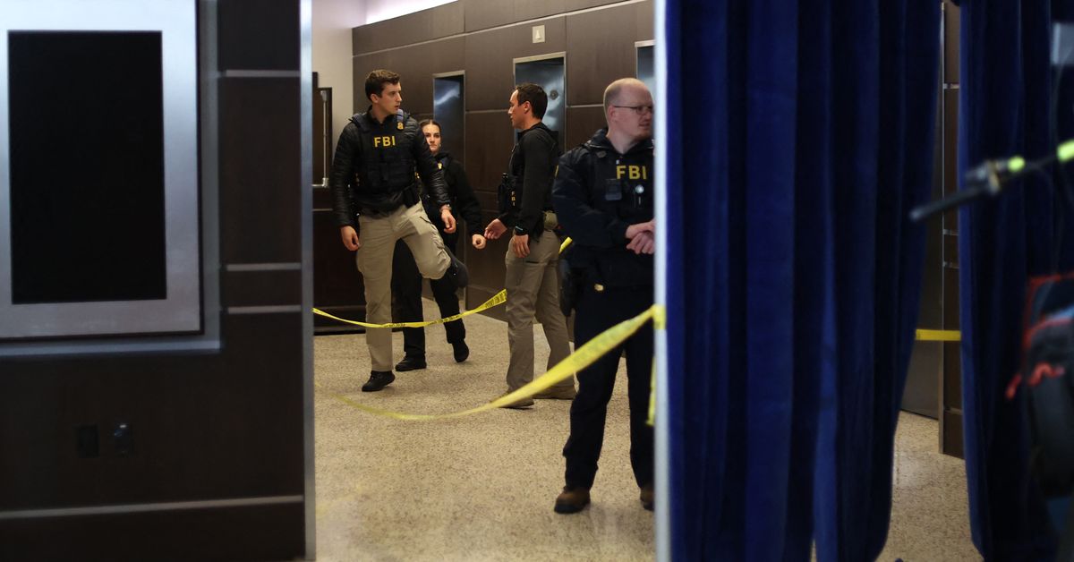 Donald Trump | Condena internacional tras el incidente armado en la gala de Washington