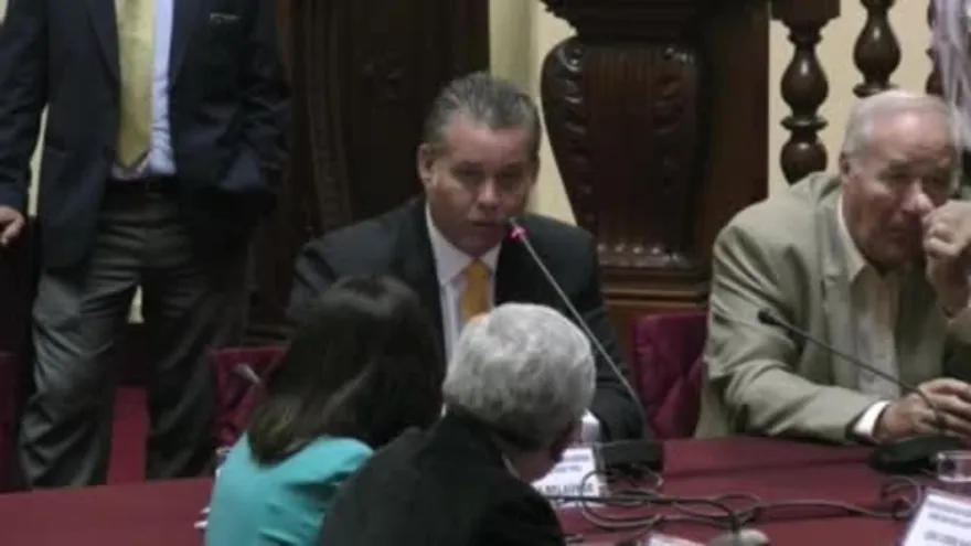 El fujimorismo presidirá la comisión del Congreso que investigará sobornos en Perú