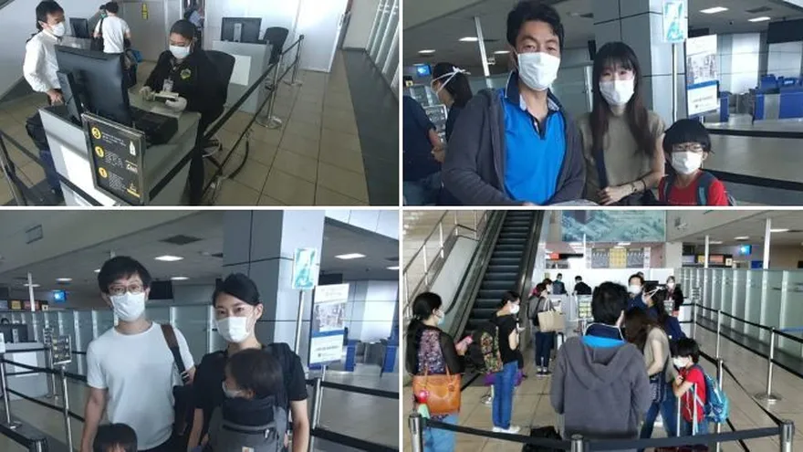 Foto/Aeropuerto de Tocumen