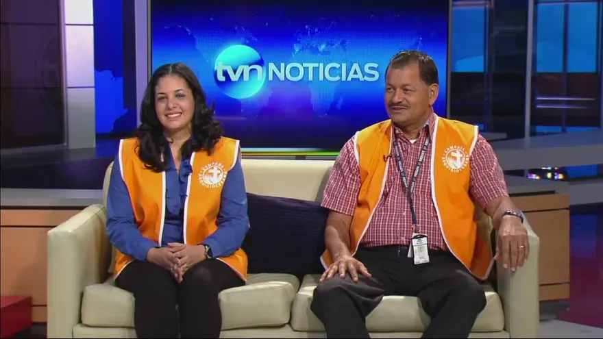 Iglesia católica invita a evento a realizarse en abril próximo