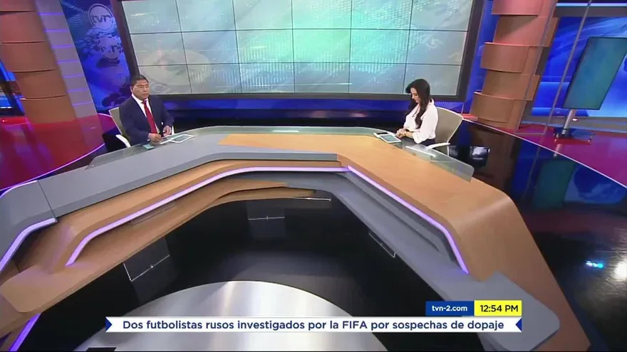 Noticiero MD 8 de febrero del 2018 - Bloque 4