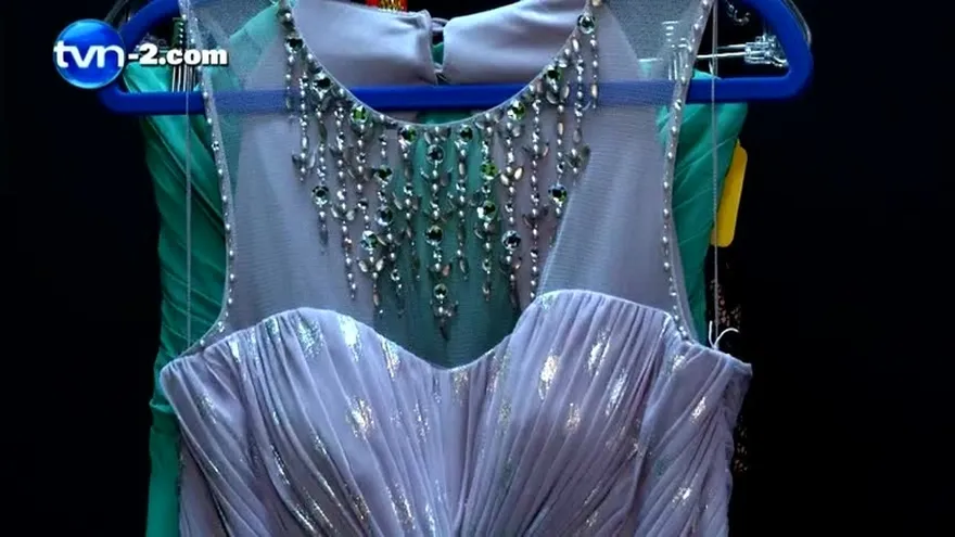 VESTIDOS DE ALQUILER