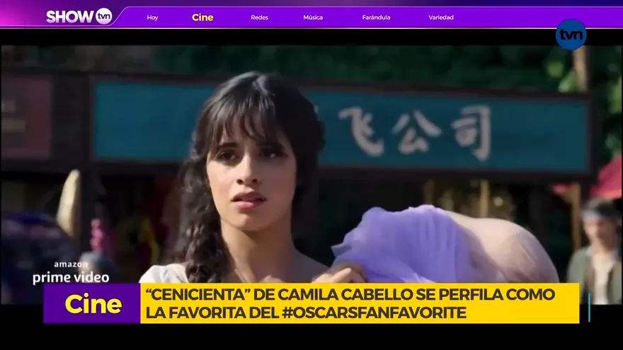 Show TVN: La programación de TVN para estos carnavales