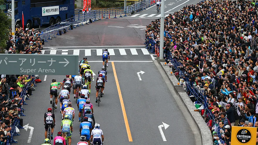 Varjas insinuó que en una importante investigación televisiva pronto revelaría más datos sobre el dopaje mecánico.
