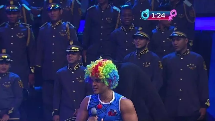 Mejores Momentos - 28/11/16