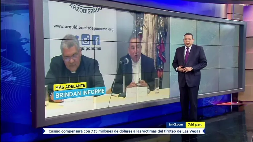 Noticiero Estelar 3 de octubre del 2019 - Bloque 2