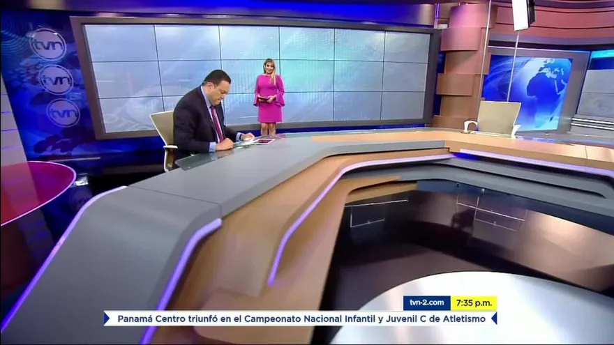 Noticiero Estelar 14 de octubre del 2019 - Bloque 4