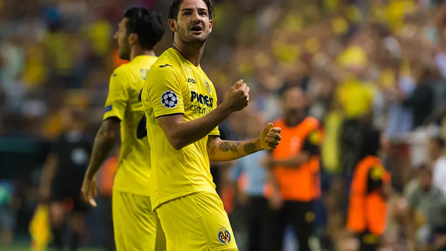 Alexandre Pato