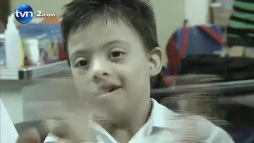 Aula Especial De La Escuela La Concepción De Juan Díaz