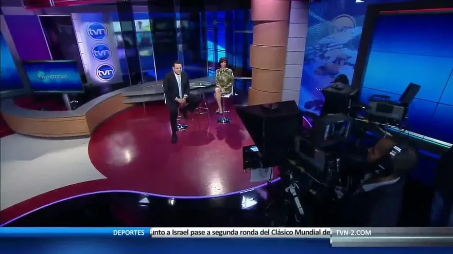 Noticias y Más 8 de marzo del 2017 - Bloque 1