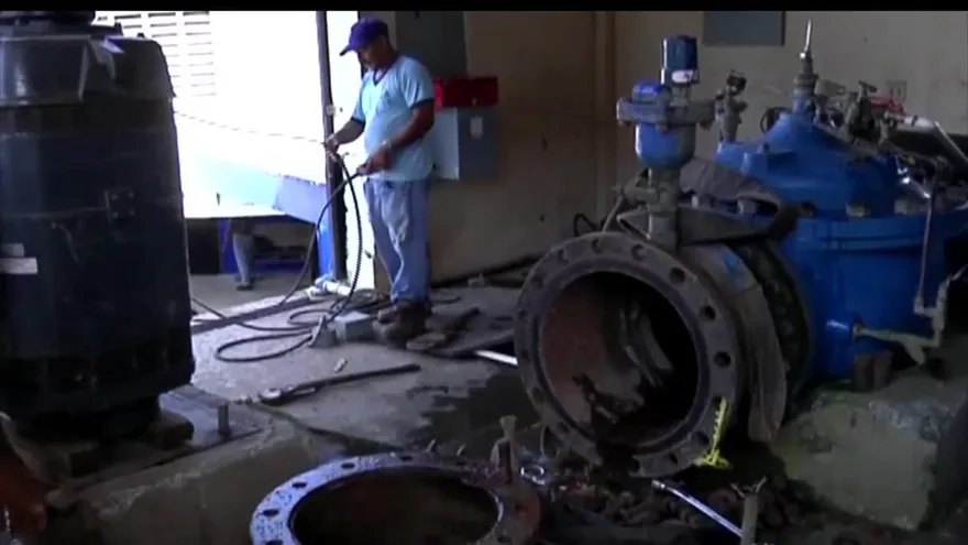 Noticiero Estelar 28 de agosto de 2017 - Bloque 2