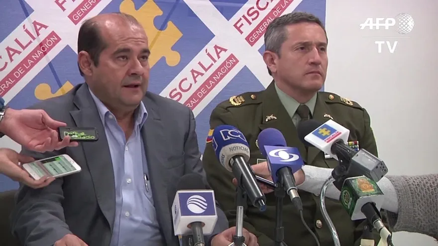 Capturan en España a presunto responsable de abortos en la FARC