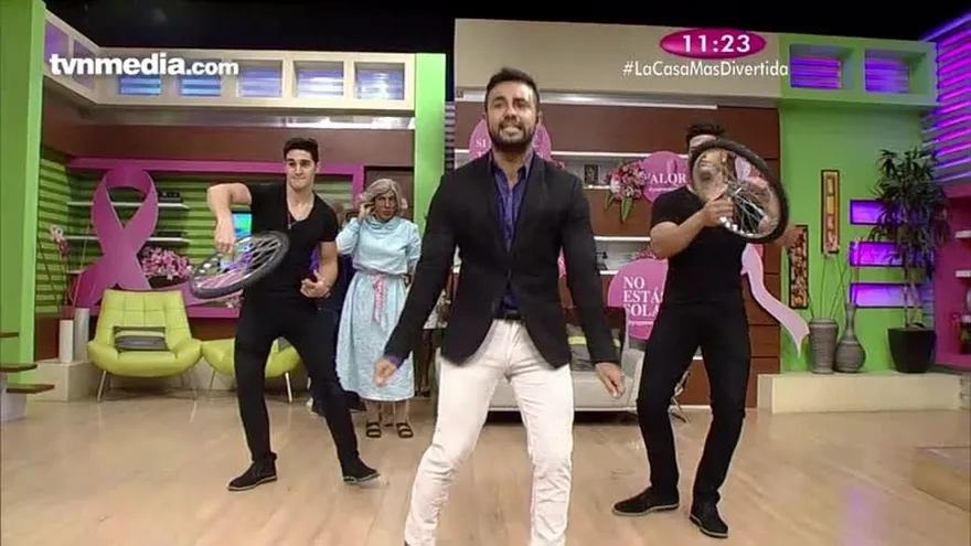 Cross de A Todo O Nada