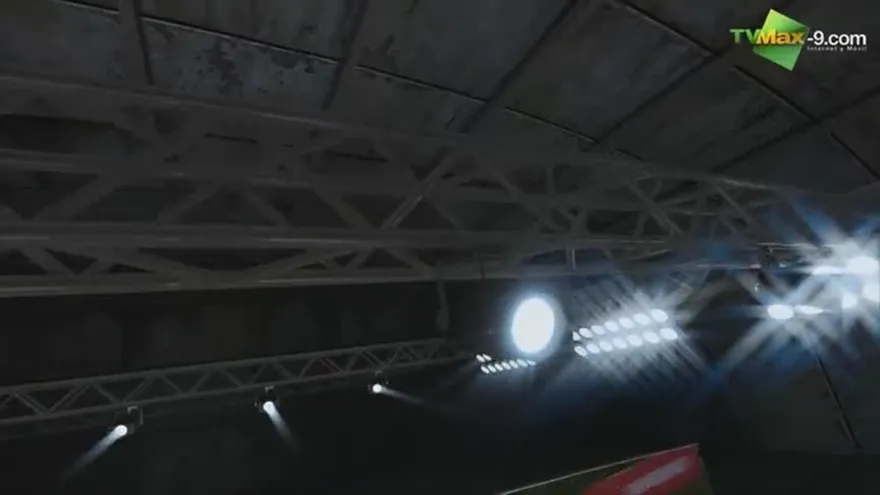 Minuto Final 27 de mayo de 2013 Parte 1