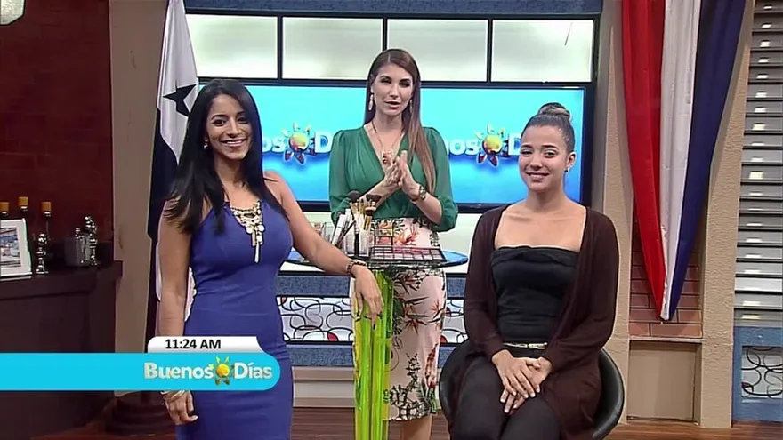 Maquillaje adecuado para el trabajo en la oficina