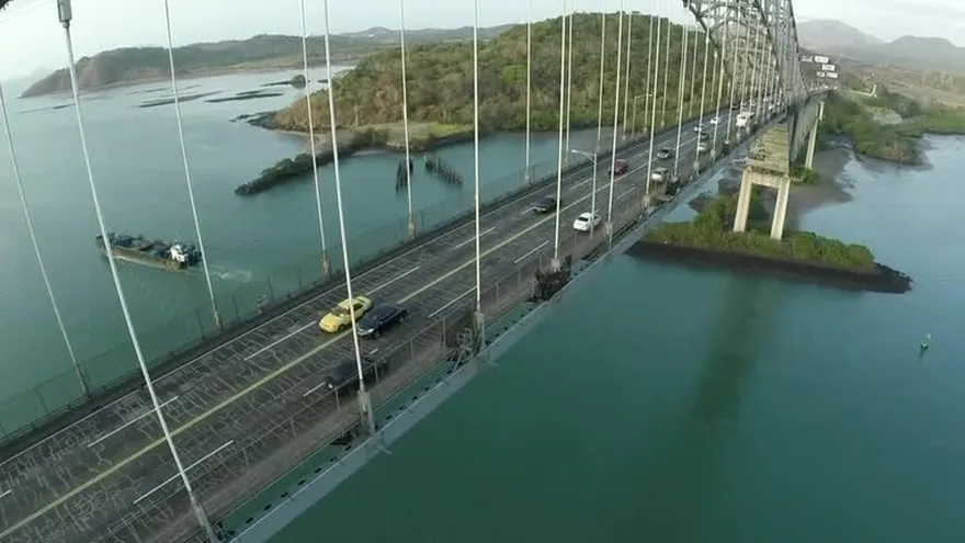 Extienden inversión de carriles desde Amador hasta Arraiján cabecera