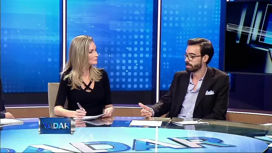 Bloque 6: Modelo económico y políticas de Estado